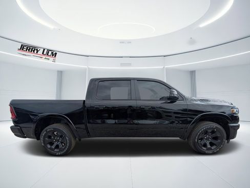 New 2026 RAM 1500 Big Horn image 2