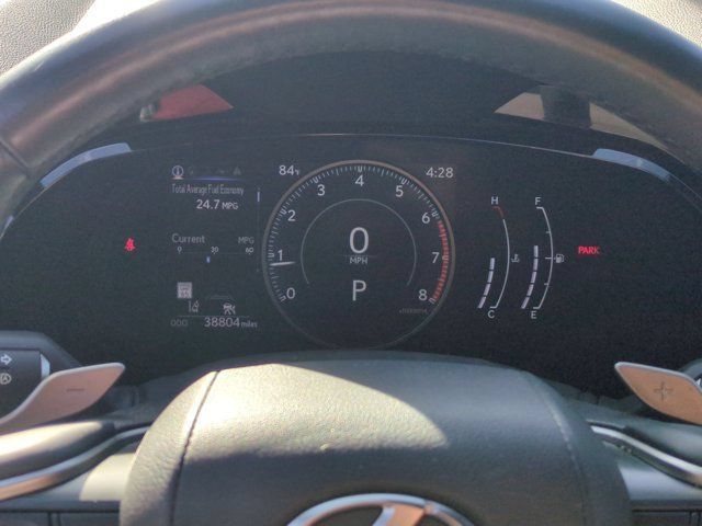 Used 2024 Lexus NX 350 AWD w/ Cold Area Package image 20