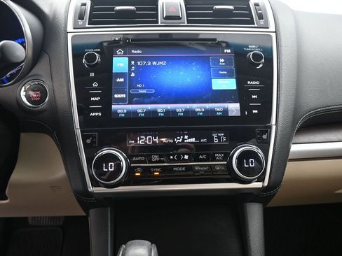 Used 2019 Subaru Outback 3.6R Limited image 9