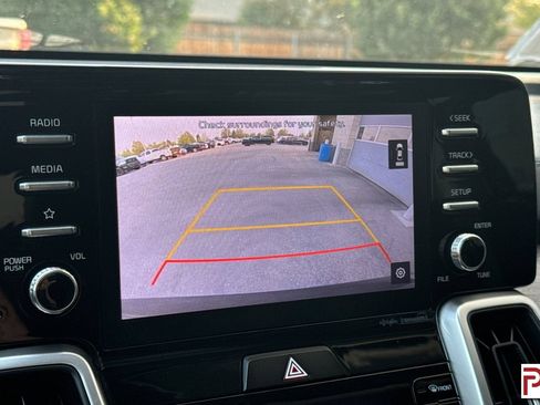 Used 2021 Kia Sorento EX w/ Panoramic Sunroof Package AWD/4WD image 24