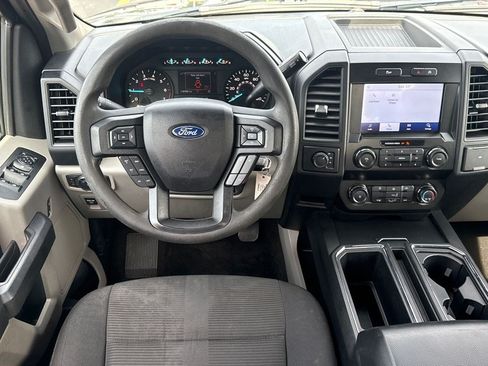 Used 2020 Ford F150 XL w/ Equipment Group 101A Mid AWD/4WD image 18