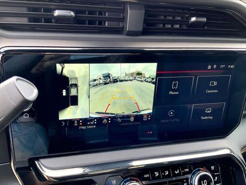 Used 2024 GMC Sierra 2500 AT4 w/ AT4 Premium Plus Package image 24