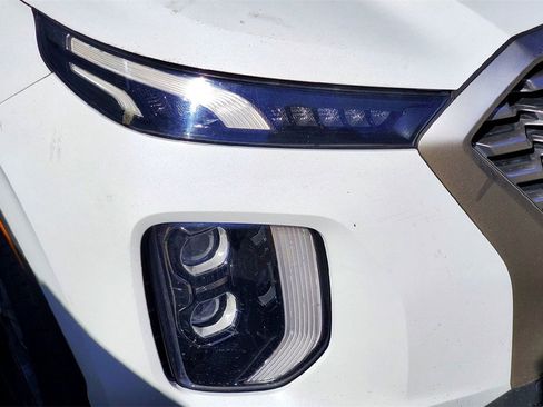 Used 2022 Hyundai Palisade SEL image 3