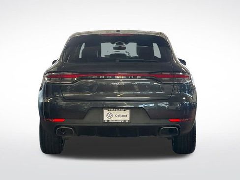 Used 2021 Porsche Macan image 6