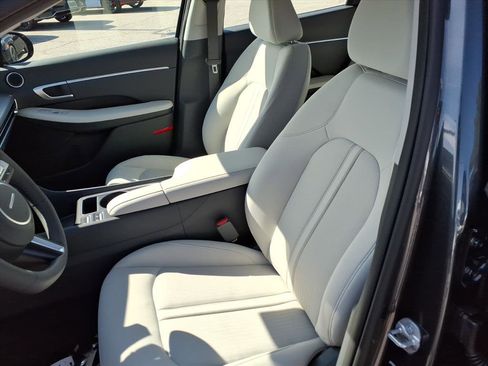 New 2026 Hyundai Sonata SEL image 10