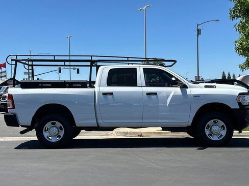 Used 2022 RAM 2500 Tradesman AWD/4WD image 3