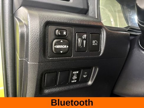 Used 2023 Toyota 4Runner TRD Sport RWD image 9
