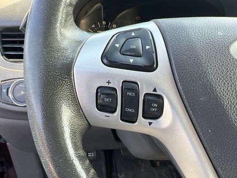 Used 2012 Ford Edge SEL FWD image 21