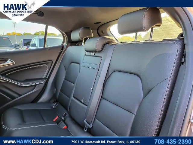 Used 2020 Mercedes-Benz GLA 250 4MATIC image 10