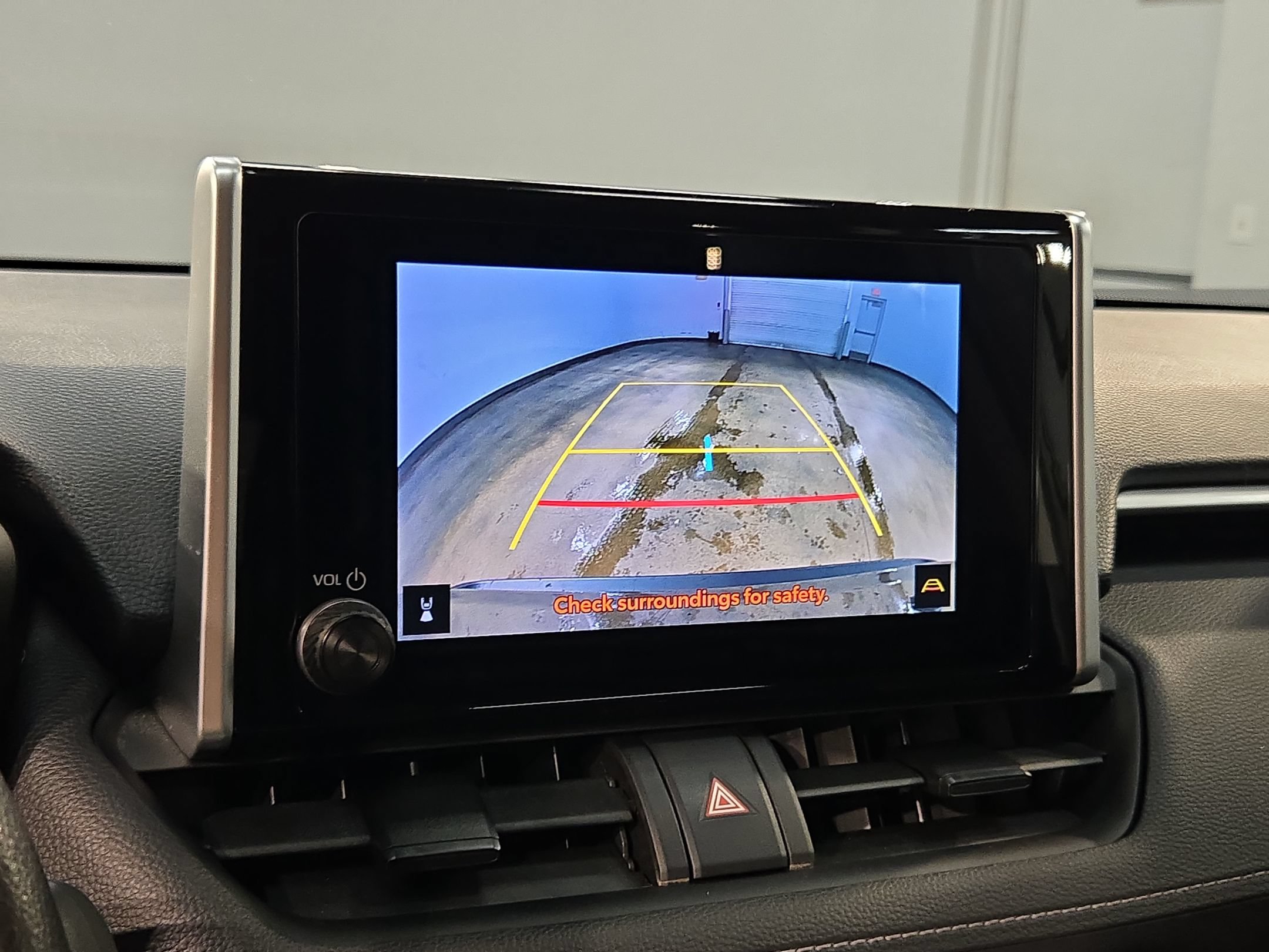 Used 2023 Toyota RAV4 LE FWD image 30