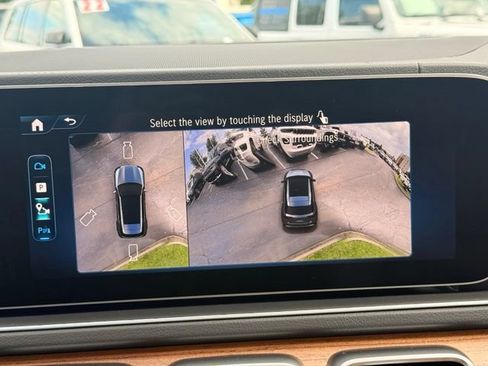 New 2026 Mercedes-Benz GLE 350 4MATIC image 25