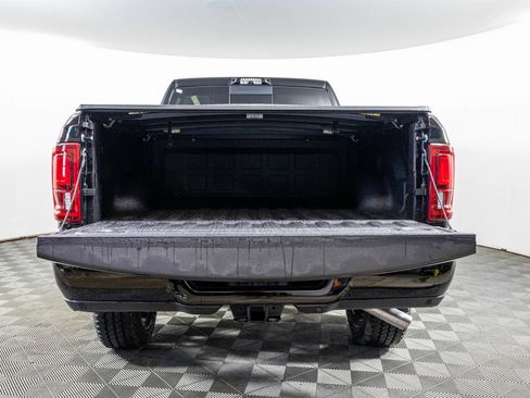 New 2026 RAM 2500 Laramie w/ Night Edition AWD/4WD image 66