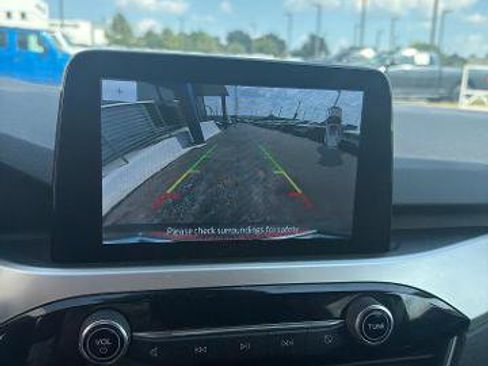 Certified 2020 Ford Escape SEL AWD/4WD image 9