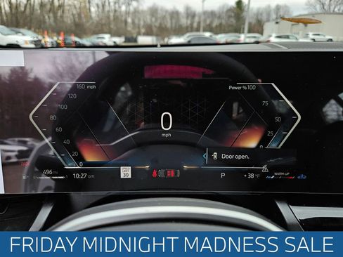 New 2026 BMW 530i xDrive xDrive w/ Convenience Package image 13