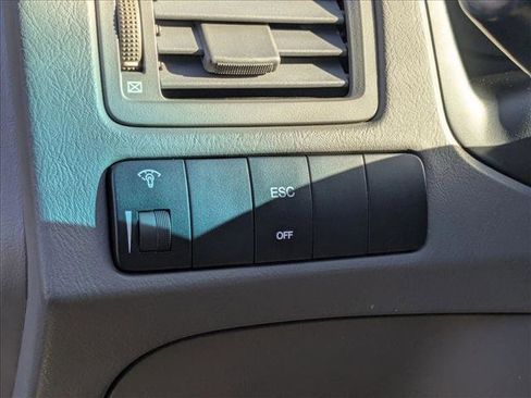 Used 2007 Hyundai Tucson SE image 8