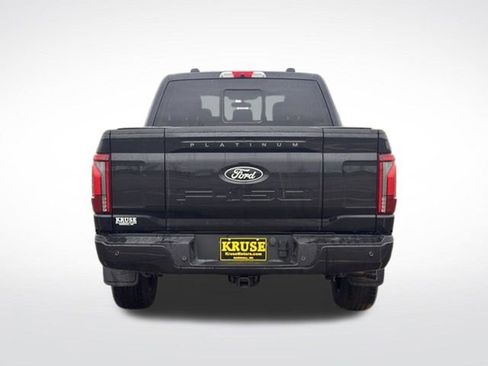 Used 2024 Ford F150 Platinum AWD/4WD image 34
