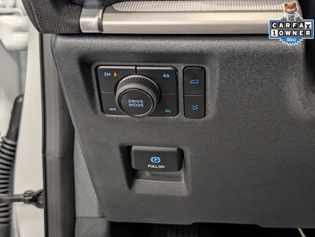Used 2025 Ford Expedition Active AWD/4WD image 20