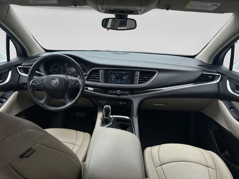 Used 2019 Buick Enclave Essence FWD image 15