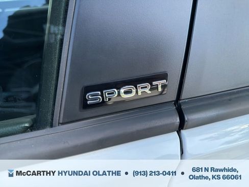 Used 2023 Volkswagen Jetta Sport FWD image 11