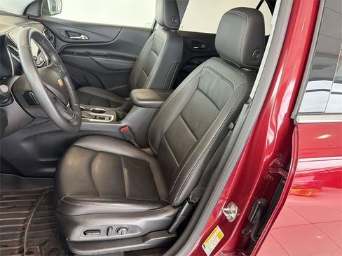 Used 2019 Chevrolet Equinox Premier image 20