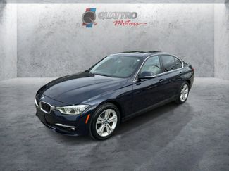 Used 2017 BMW 330i xDrive Sedan AWD/4WD video 1