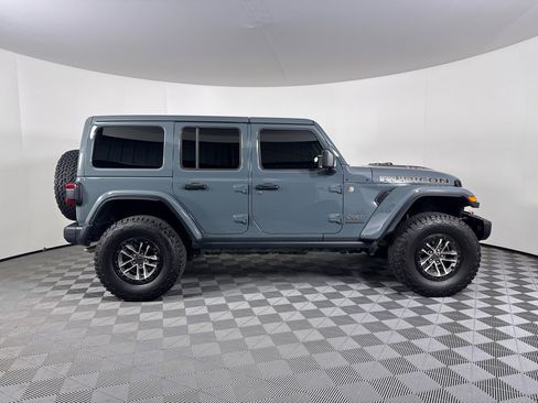 Used 2024 Jeep Wrangler Unlimited Rubicon 392 w/ Dual Top Group image 11