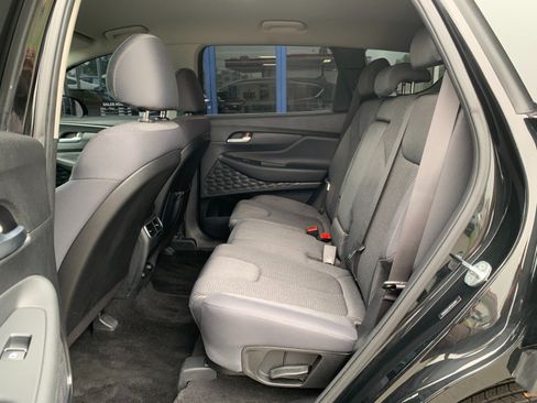 Used 2023 Hyundai Santa Fe SE AWD/4WD image 27
