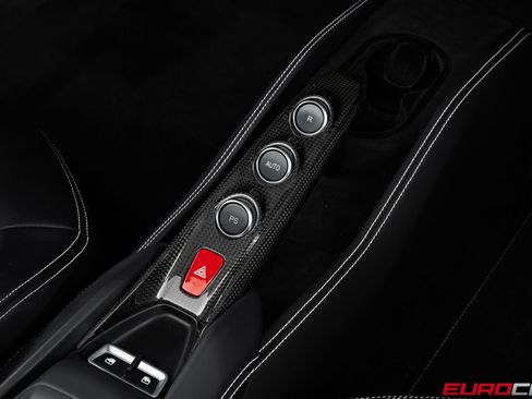 Used 2022 Ferrari F8 Tributo RWD image 34