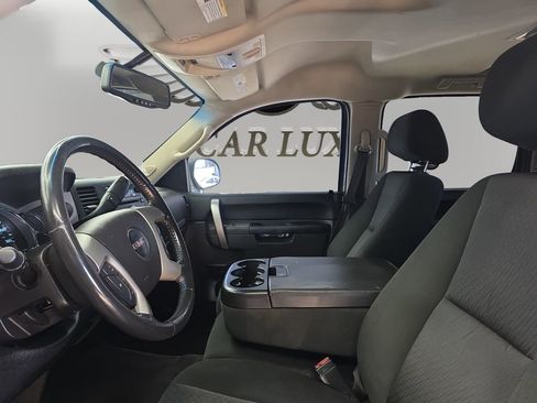 Used 2013 GMC Sierra 1500 SLE w/ Max Trailering Pack image 9