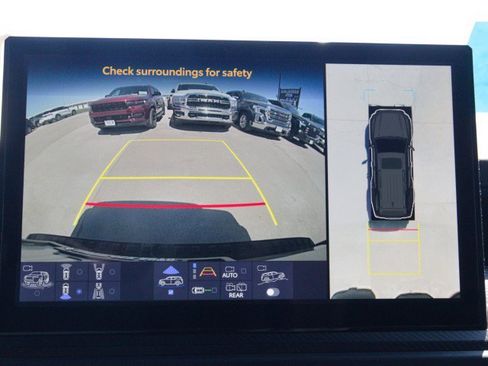 Used 2025 Toyota 4Runner TRD Pro AWD/4WD image 25