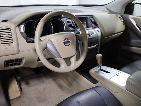 Used 2014 Nissan Murano S image 4