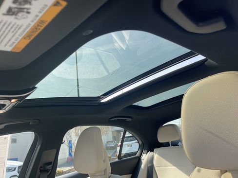 New 2026 Mercedes-Benz C 300 4MATIC Sedan image 20