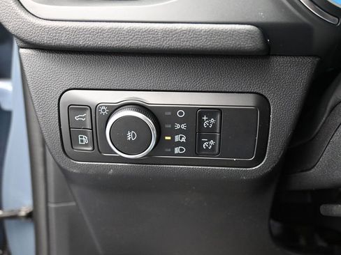 New 2025 Ford Escape Base w/ PHEV Premium Package image 16