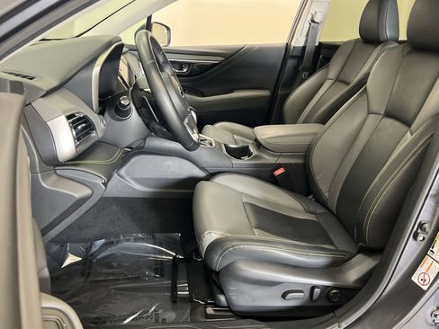 Used 2020 Subaru Outback Onyx Edition XT image 11