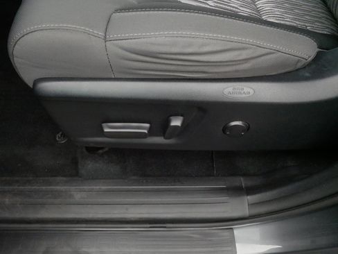 Certified 2021 Toyota Tundra SR5 w/ TRD Off-Road Plus Package AWD/4WD image 20