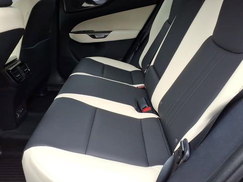 Used 2024 Lexus NX 350 AWD w/ Cold Area Package image 6