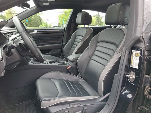 Used 2023 Volkswagen Arteon SEL AWD/4WD image 10