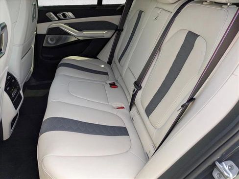 New 2026 BMW X5 M Competition AWD/4WD image 16