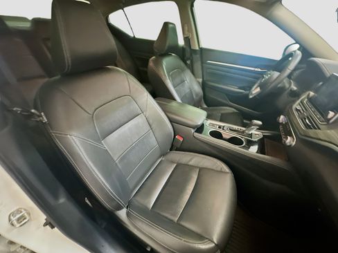 Used 2020 Nissan Altima 2.5 SL AWD/4WD image 33