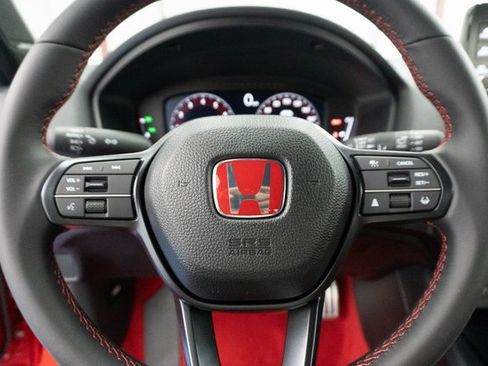 New 2025 Honda Civic Type R image 22