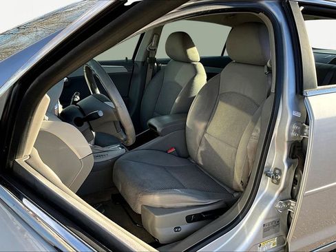 Used 2012 Chevrolet Malibu LS w/ LS Uplevel Package image 26
