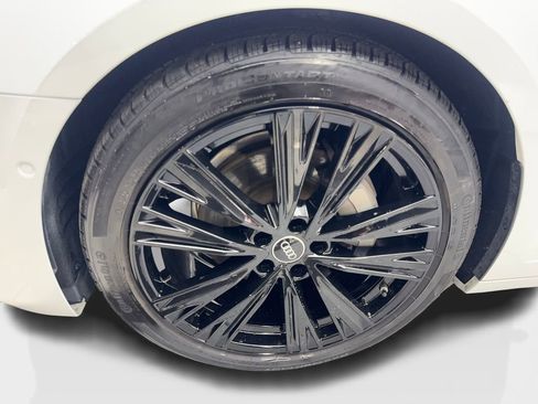 Used 2023 Audi A6 Premium Plus w/ Premium Plus Package image 85