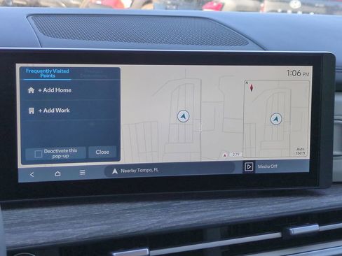 New 2026 Hyundai Santa Fe Calligraphy image 21