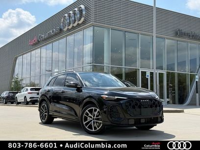 New 2026 Audi Q5 Prestige