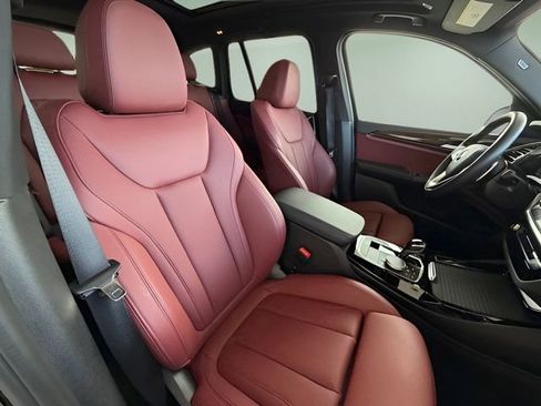Used 2023 BMW X3 sDrive30i w/ Convenience Package image 39