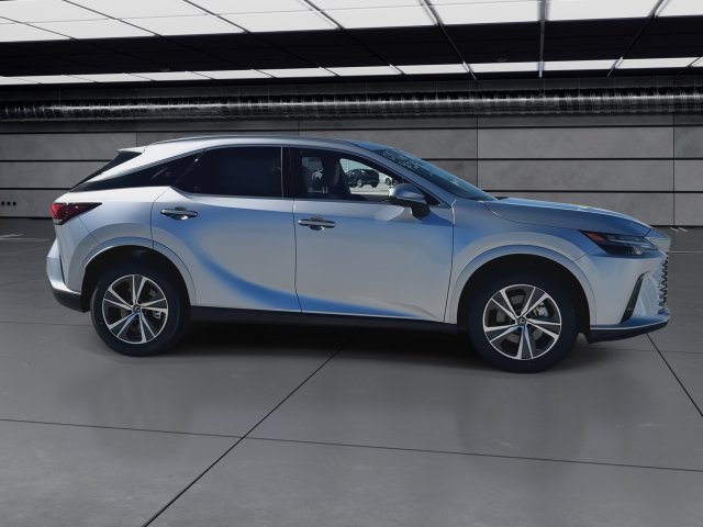 New 2026 Lexus RX 350 Premium w/ Accessory Package (K3) FWD image 9