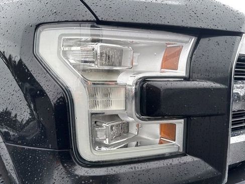 Used 2015 Ford F150 King Ranch w/ Equipment Group 601A Luxury image 11