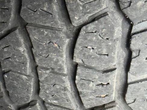 Used 2017 Chevrolet Silverado 1500 LT w/ Texas Edition image 10