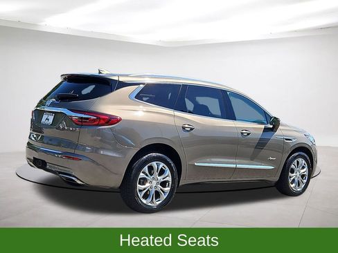 Used 2020 Buick Enclave Avenir w/ Avenir Technology Package AWD/4WD image 7