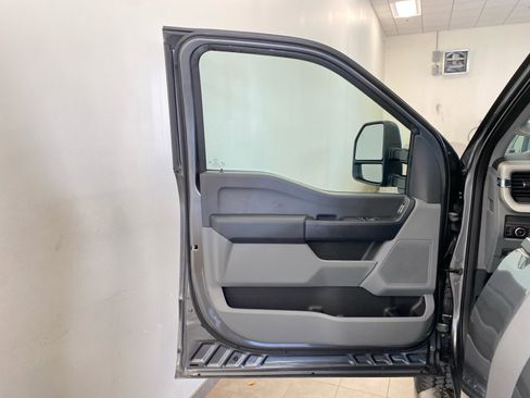 New 2026 Ford F350 XL image 16